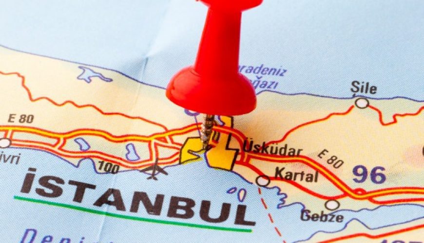 Exploring the Beauty of the Bosphorus: Top 10 Must-Visit Tourist Destinations