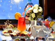 Exclusive New Year’s Eve Dinner Cruise Along the Bosphorus