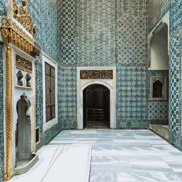 Topkapi Palace Tour – photo 2