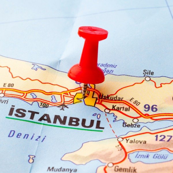 Exploring the Beauty of the Bosphorus: Top 10 Must-Visit Tourist Destinations