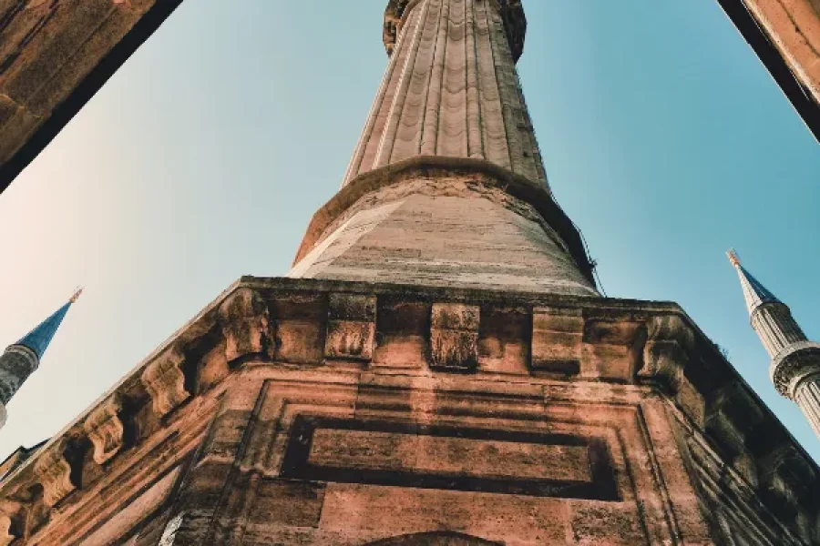 Edirne Tour from Istanbul(Full Day Tour)