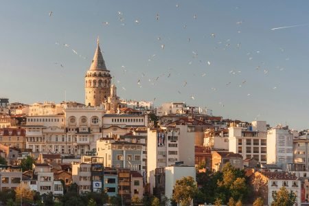 Discovering Istanbul: A Journey through History, Culture, and Natural Beauty