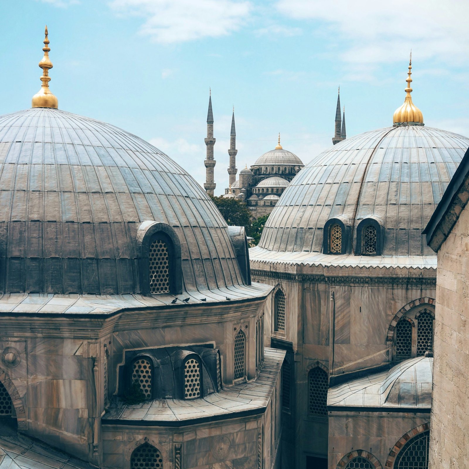 Marathons in Istanbul: Embracing History, Geography, and Vibrant Energy