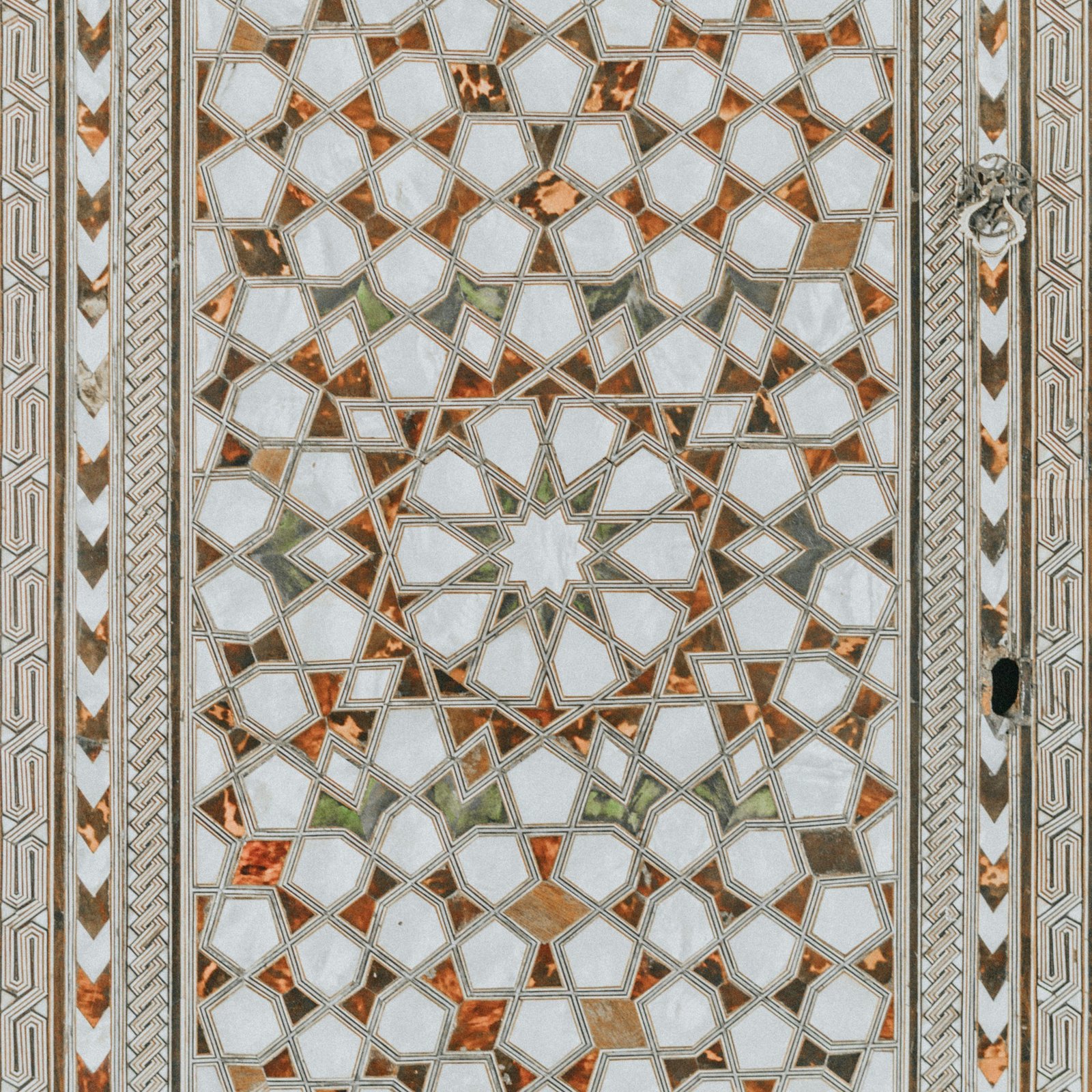 The History and Majesty of Topkapi Palace
