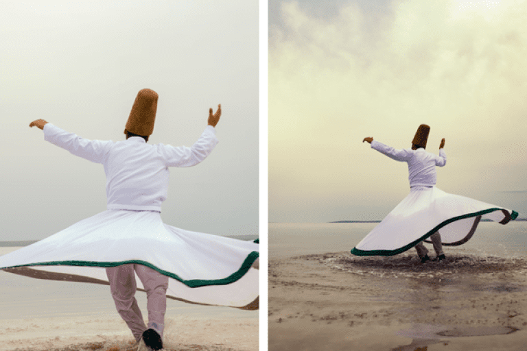Introduction to Sufism in Istanbul: Roots, Orders & the Whirling Dervishes