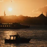 Bosphorus Tour