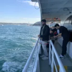 Bosphorus Tour