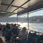 Bosphorus Tour