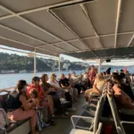 Bosphorus Tour