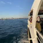 Bosphorus Tour