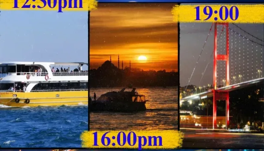 bosphorus-tour-times