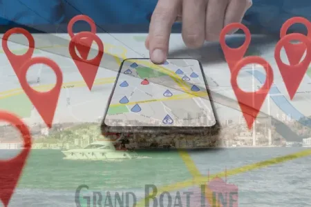 Bosphorus Cruise Istanbul Route: What Will You See During the Tour?