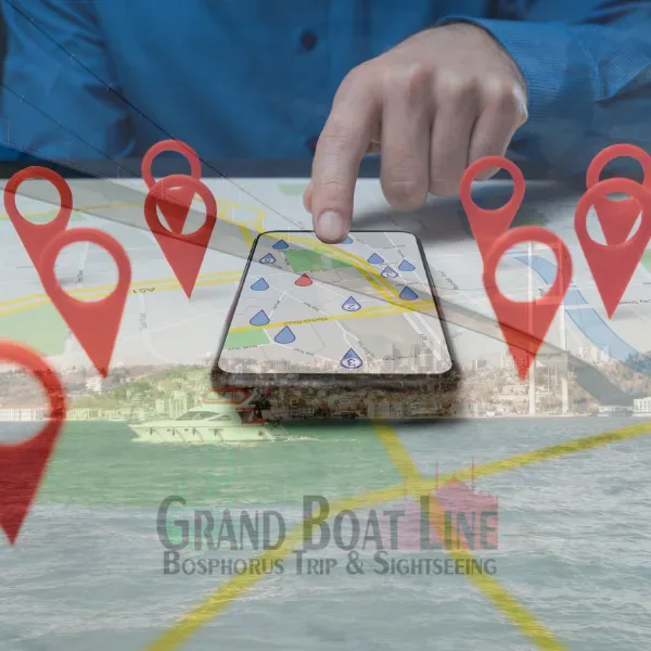 Bosphorus Cruise Istanbul Route: What Will You See During the Tour?