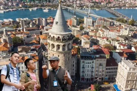 Top Things to Do When You Arrive in Istanbul (Complete Travel Guide)