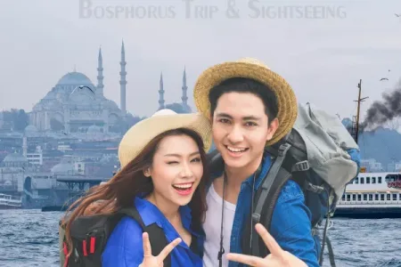 What to Wear on a Bosphorus Cruise in Istanbul (Complete Guide)