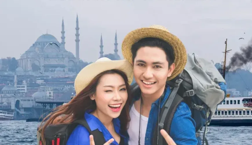 What to Wear on a Bosphorus Cruise in Istanbul (Complete Guide)