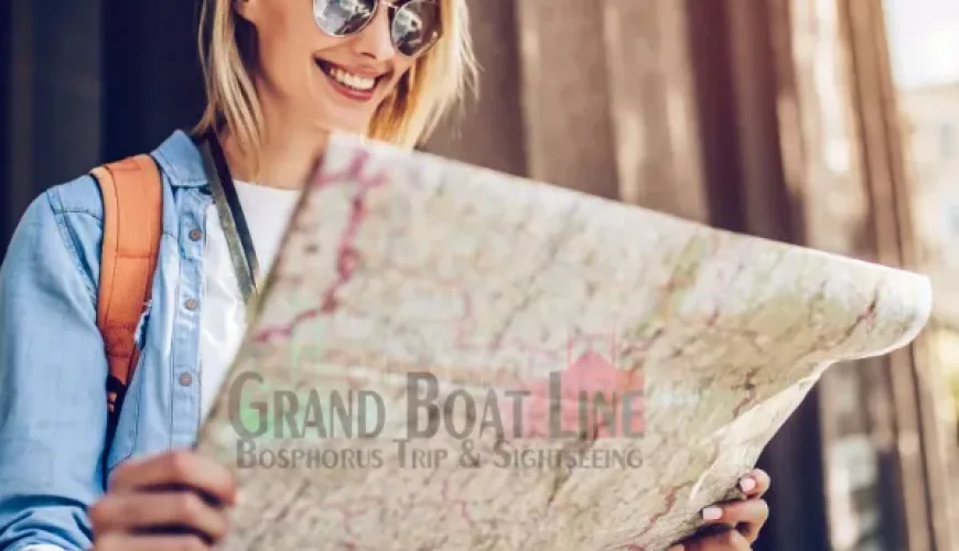 istanbul sultanahmet tourists travel area